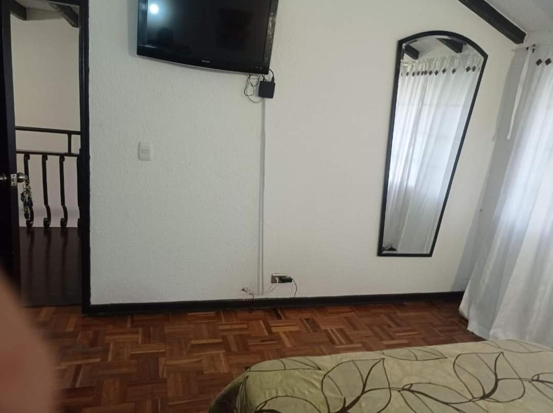 Casa Calle 100 Bogotá